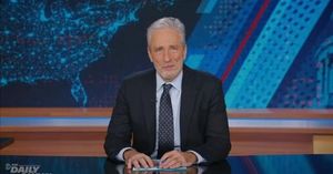 Trump Mocked Nationwide After FIFA Peace Prize Win