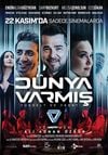 Dünya Varmış