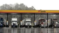 New Arkansas law would enforce literacy tests on commercial drivers, in racist attack on immigrants