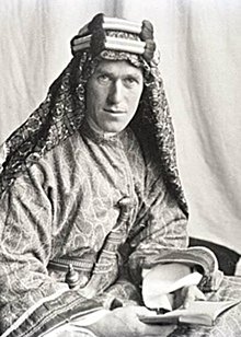 T. E. Lawrence