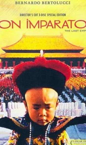 Son İmparator