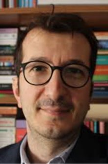 Veli Alper Döndaş