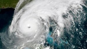 2024 Atlantic Hurricane Season Hits Harder Than Expected