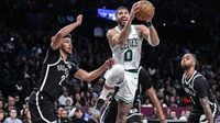 Boston Celtics vs Utah Jazz tonight: Where to watch, tip off time, player stats