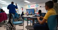 From a cell phone ban to Ten Commandments posters, new state laws bring big changes to Texas schools