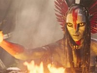 'Fire and Ash' scorches rivals on box office | The Express Tribune