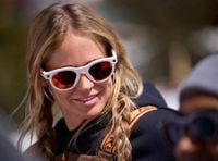 Meta unveils its Oakley smart glasses | TechCrunch