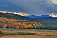 Trump admin moves to strip protections on 4 million acres of national forests across Utah