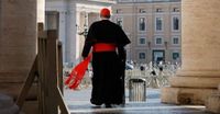 Who Could Be the Next Pope?