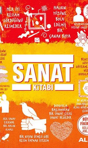 Sanat Kitabı