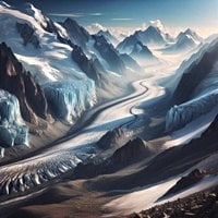 Switzerland's Glaciers: A Melting Crisis in 2025