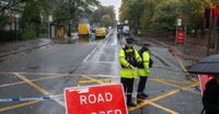 Manchester Synagogue Attacker Pledged Allegiance to ISIS, Police Say