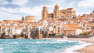 Charming European Towns Offer Affordable Real Estate Opportunities