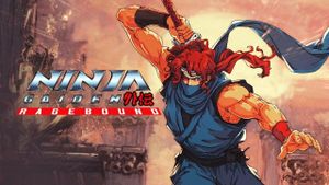 Ninja Gaiden Ragebound Marks Series Return