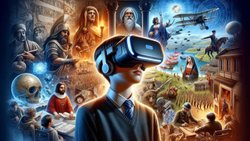 DİJİTALLEŞMENİN TARİHİ ARAŞTIRMA VE YAZIM SÜREÇLERİNE OLUMLU ETKİSİ