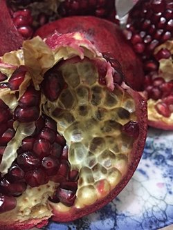 Narın bu kısmı neden kahverengi?