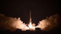 Ofek 19 launch marks milestone in Israel’s military space program