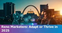 Will AI Replace Marketing Jobs in Reno? Here’s What to Do in 2025
