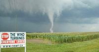 Could a tornado touch down in Ontario this week? Here’s what we know