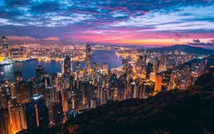 Strong Sales Mark Housing Markets In Hong Kong And Victoria