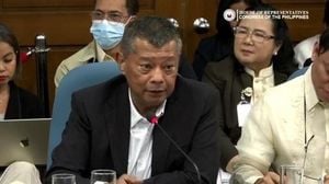 Duterte ICC Detention Sparks Political Turmoil In Philippines