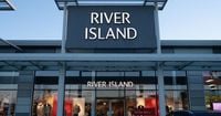 Three 'trending' spring styles you can get at River Island