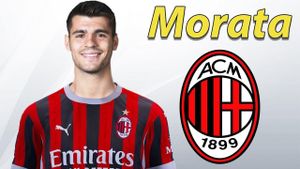 Álvaro Morata Joins Galatasaray On Loan