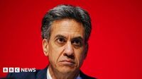 Labour plans new law to ban fracking permanently