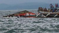 Boat accident kills at least 26 in Nigeria  | News.az