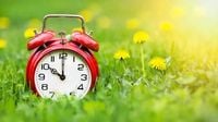 ¿A qué hora es el equinoccio de primavera 2025 en Estados Unidos?