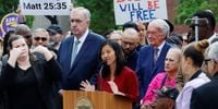 Boston Takes Defiant Stance Against Trump Administration’s Immigration Policy