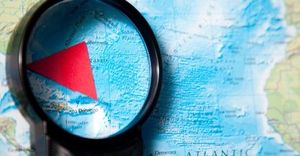 Scientist Debunks Bermuda Triangle Myths With Science