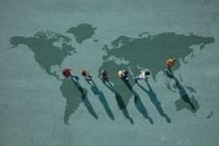 November 2025 Visa Bulletin Holds Steady for Employment-Based Immigrant Visa Categories