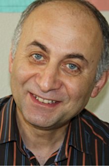 Hasan Öztürk