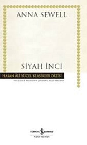 Siyah İnci
