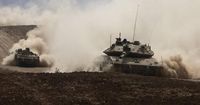 Israël annonce que Tsahal va élargir son offensive dans la bande de Gaza pour y établir une «présence soutenue»