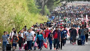 Honduras Faces Immigration Crisis Amidst Economic Instability