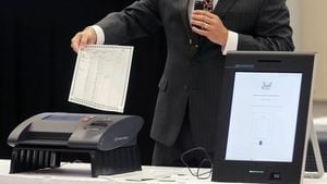Smartmatic Faces Bribery Allegations Amid Fox Lawsuit
