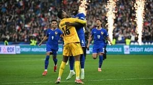 Dramatic UEFA Nations League Matches Secure Final Four Spots