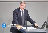 AfD nominiert Gerold Otten für Bundestags-Vizepräsidentenposten