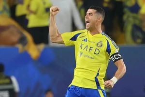 Cristiano Ronaldo Linked With Palmeiras For Club World Cup