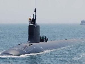 China’s Missile Shield Sparks New Indo-Pacific Arms Race