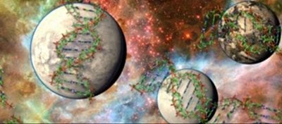 Sadece Kendi Galaksimizde Yaşamı Barındıracak 100 Milyon Gezegen Olabilir!