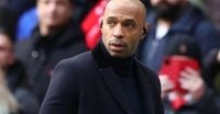 Thierry Henry dự đoán về Liverpool sau chuỗi trận thất vọng