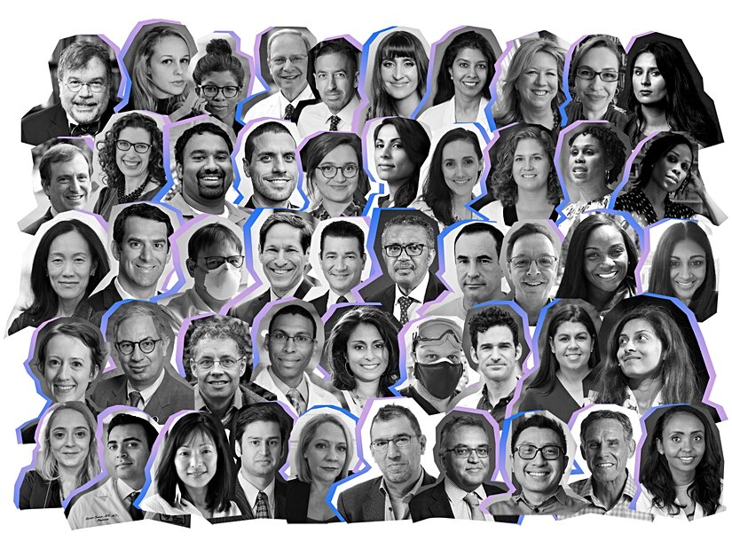 Dr. Müge Çevik, COVID-19 pandemisi sırasında güvenilebilecek 50 uzmandan biri olarak da seçildi.