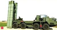 S400 gamechanger in thwarting Pakistani cross-border attacks