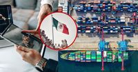 México alcanza ingresos históricos por comercio exterior en el primer bimestre de 2025 pese a la incertidumbre global provocada por aranceles de EEUU | Noticias de México | El Imparcial