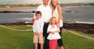 New Netflix Documentary Explores Jason Corbett's Tragic Death