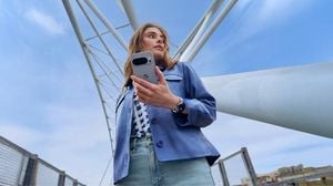 Google Pixel 10 Launches On Boost Mobile With AI Edge