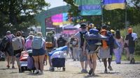 How to watch Isle of Wight Festival 2025 live online for FREE - Festival season is here!